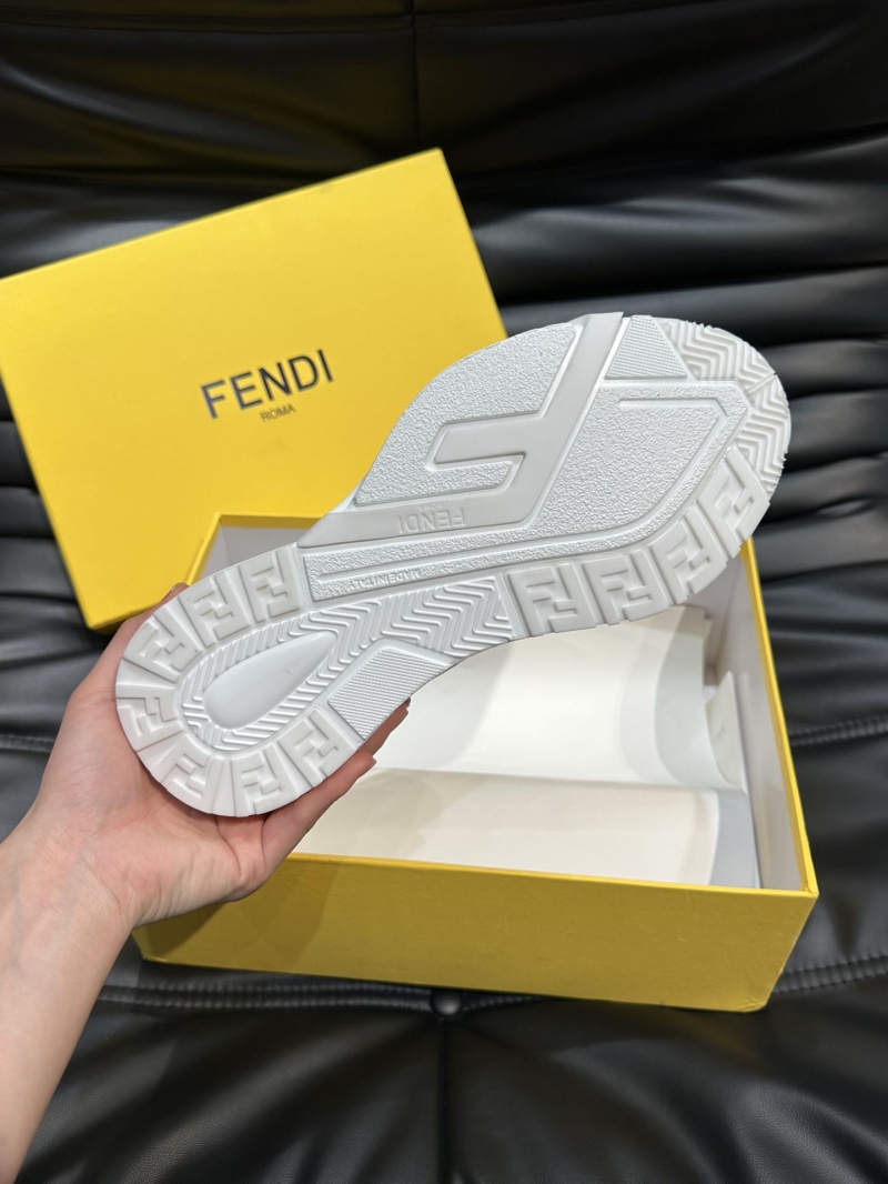 Fendi Sneakers